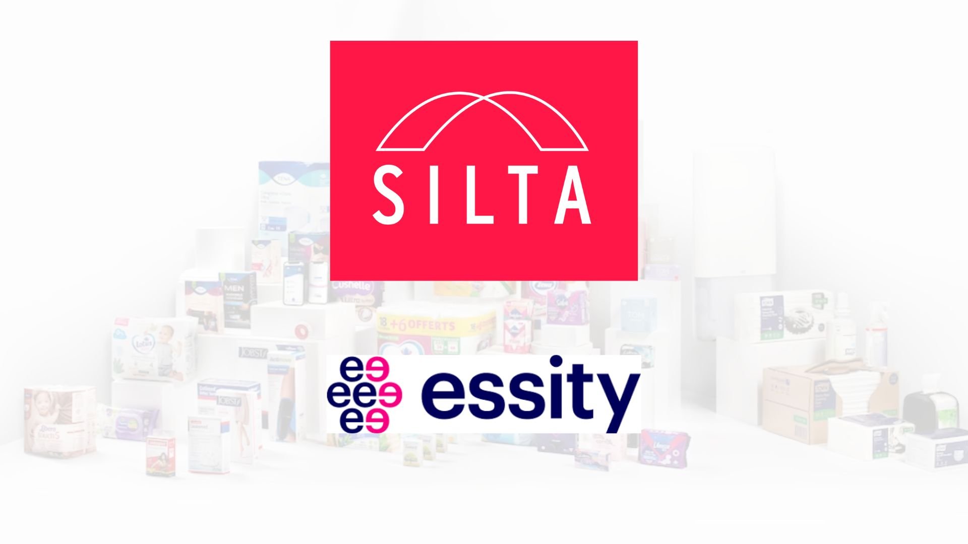 Silta Essity
