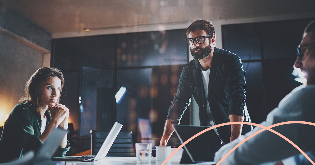 A Competitive Advantage Through Payroll Management