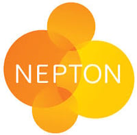 Nepton logo