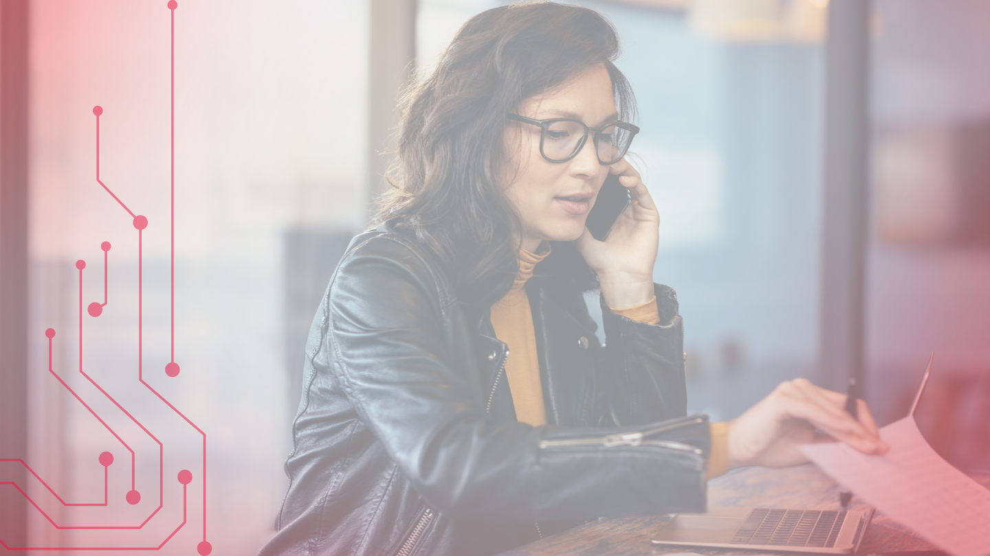 Pink Did You Know Interesting Fact Instagram Post (4)