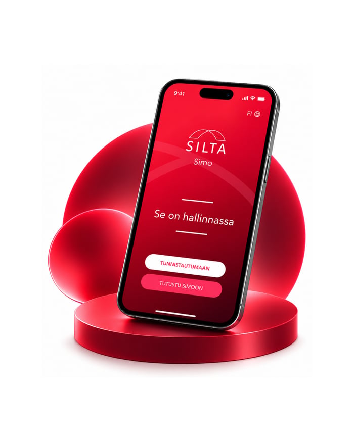 Silta Mobile  Simo