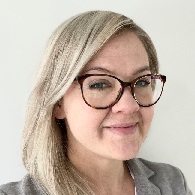 Ida Lintuvuori-Hämäläinen