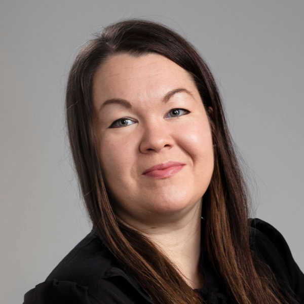 Katja Hänninen1