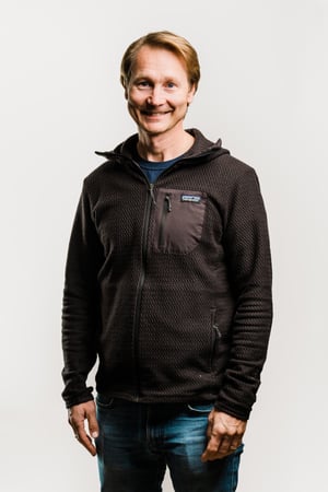 Kimmo Herranen CEO2