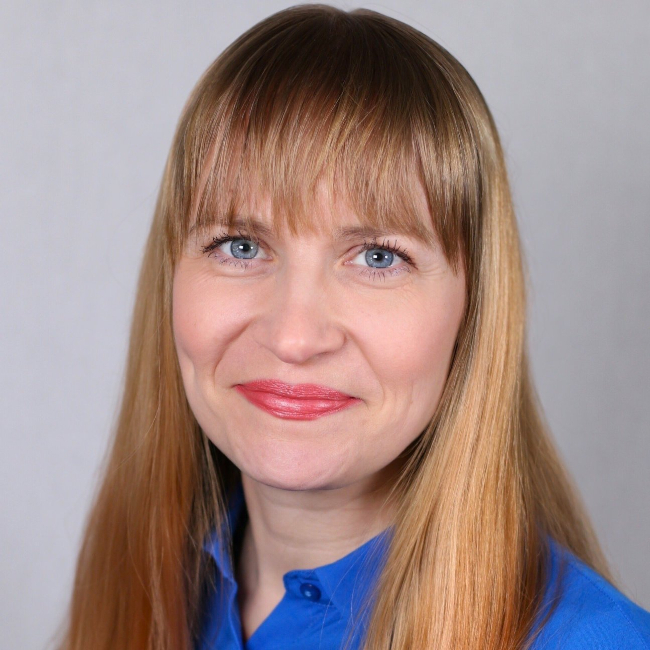 Mari Kankaanpää_