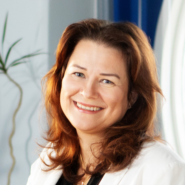Marika Väisänen