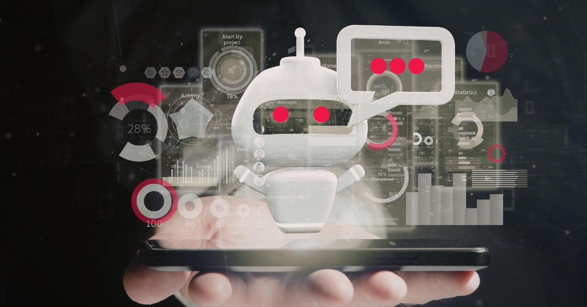 Yksi tekoäly, kiitos.