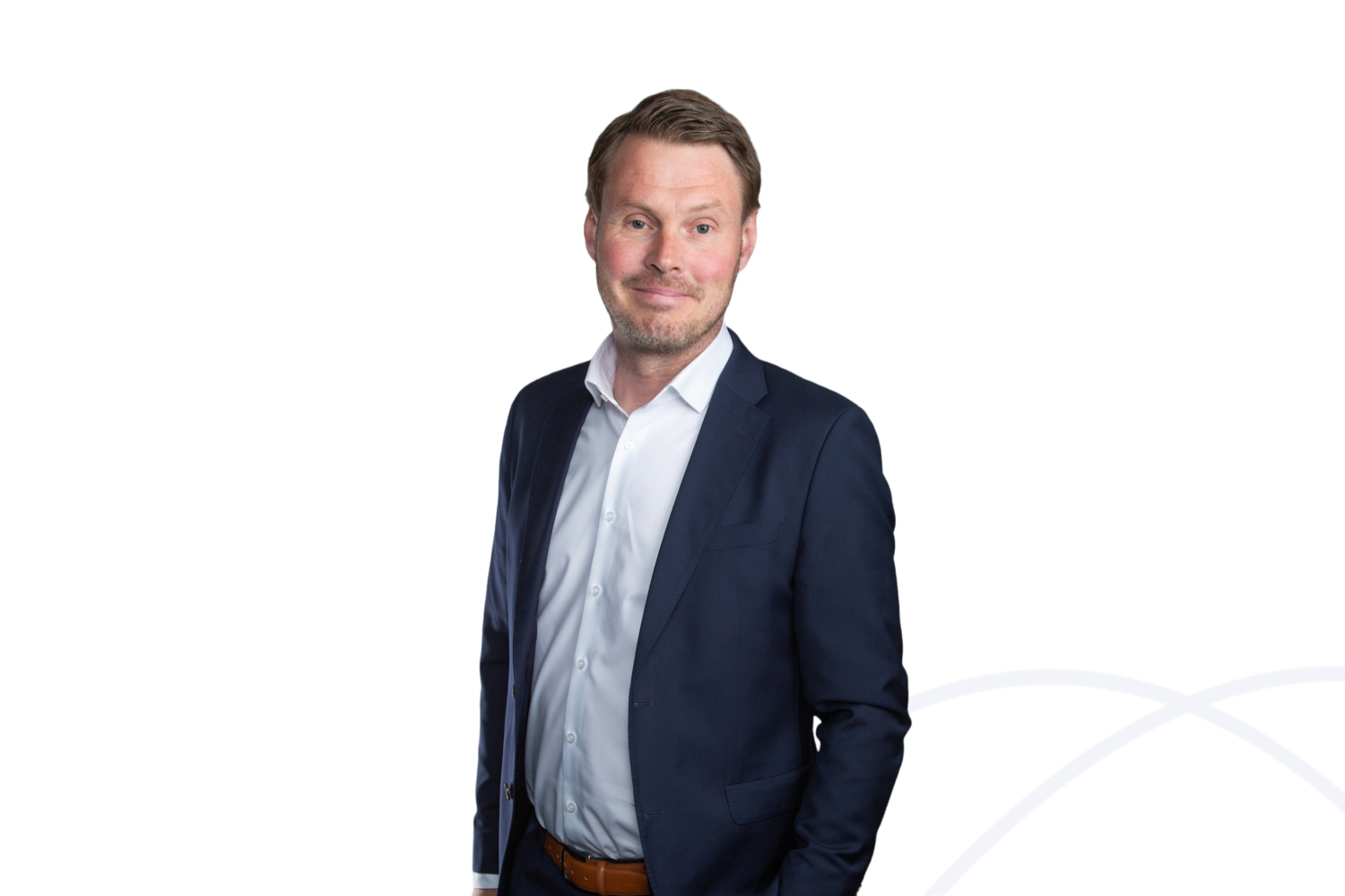 Toni Leppänen aloittaa Sillan toimitusjohtajana 1.5.2023