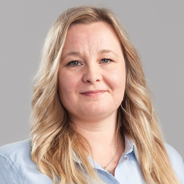 Anja Hänninen